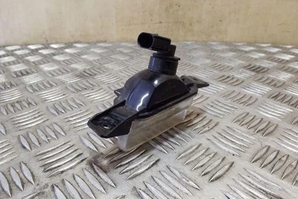 VW TIGUAN Karossdelar 2008 5N0941071 image 2