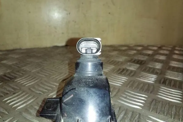 VW TIGUAN Karossdelar 2008 5N0941071 image 3