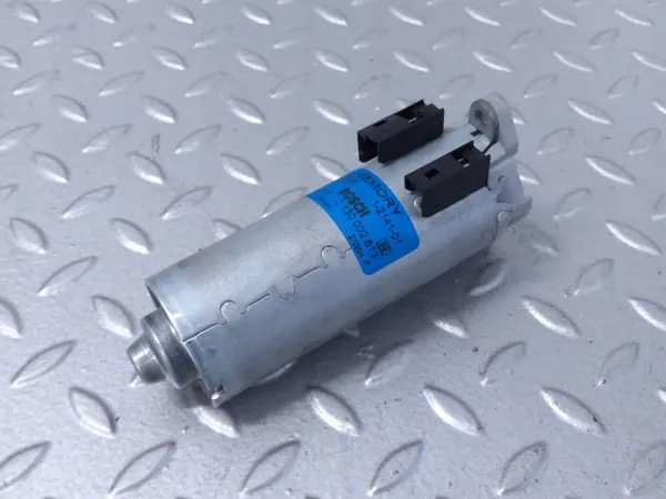BMW 7 E65/E66 Sitzmotor OEM 1214101 image 2