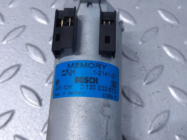 BMW 7 E65/E66 Sitzmotor OEM 1214101 image 4
