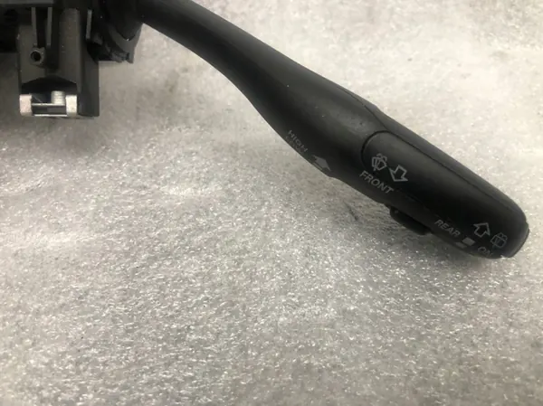 Ruitenwisser Schakelaar Audi OE 8P0953519E image 5