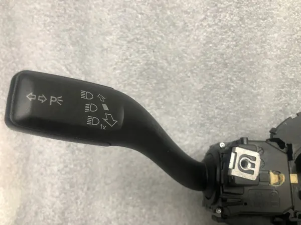 Ruitenwisser Schakelaar Audi OE 8P0953519E image 7