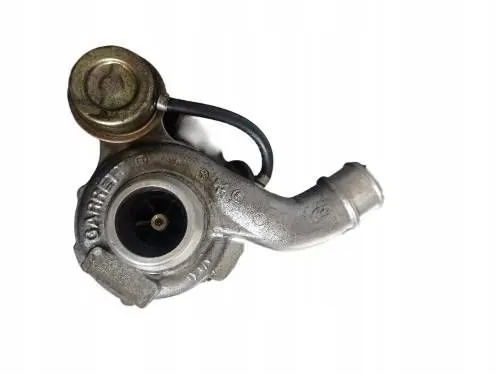 Turbo FORD TRANSIT TOURNEO CONNECT 1.8 TDCI XS4Q6K682 image 2