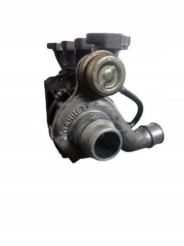 Turbo FORD TRANSIT TOURNEO CONNECT 1.8 TDCI XS4Q6K682 image 4