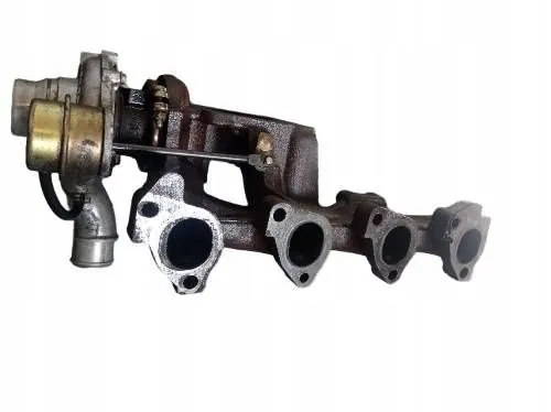 Turbo FORD TRANSIT TOURNEO CONNECT 1.8 TDCI XS4Q6K682 image 5