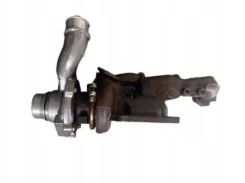 Turbo FORD TRANSIT TOURNEO CONNECT 1.8 TDCI XS4Q6K682 image 6