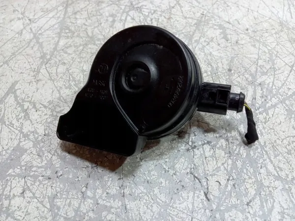 Bocina Skoda KAMIQ Tono Alto OEM 2Q0951223A image 2