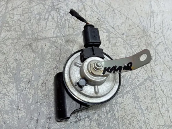 Bocina Skoda KAMIQ Tono Alto OEM 2Q0951223A image 3
