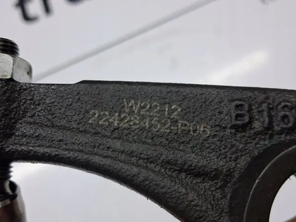 Ventilliftarulle OEM 22428452 för Renault Gama D image 5