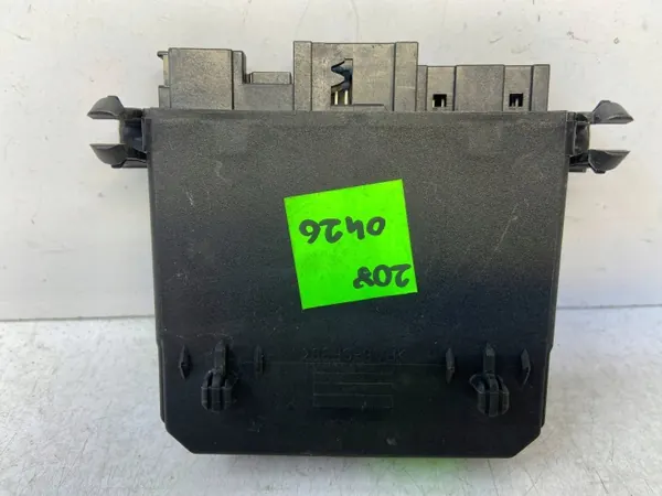 Mercedes W208 Rechter Voordeur Module OEM A2088200426 image 3