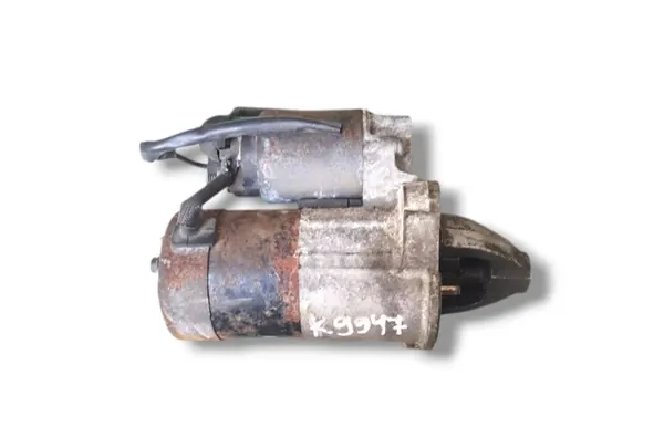 Arrancador Mazda MX-5 2 facelift NB 2003 BPD418400A image 2