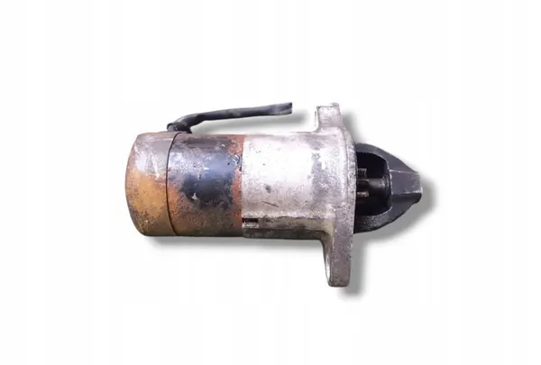 Arrancador Mazda MX-5 2 facelift NB 2003 BPD418400A image 5