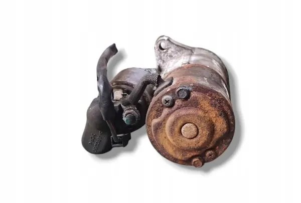 Arrancador Mazda MX-5 2 facelift NB 2003 BPD418400A image 6