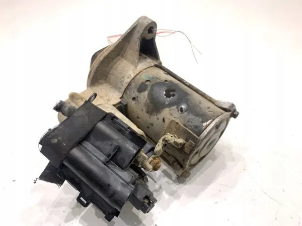 OEM startmotor för Ford Transit Courier 1.0 100hk image 3