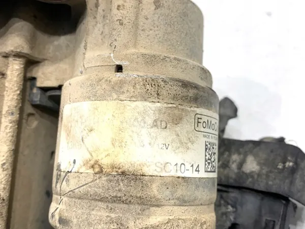 OEM startmotor för Ford Transit Courier 1.0 100hk image 5