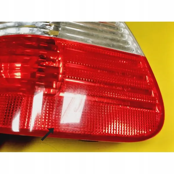 Luz Trasera Derecha BMW 3 E46 Lift Sedan OEM 6910532 image 8