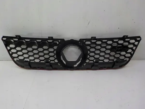 VW Polo Grill 6Q0853651G image 6