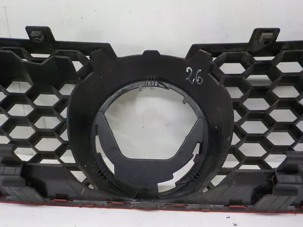 VW Polo Grill 6Q0853651G image 8