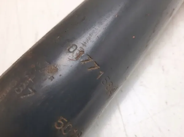 Ammortizzatore anteriore Iveco Daily 6a generazione 2017 5801771684 image 4