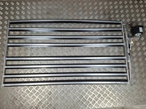 BMW i3 Hochvolt-Batteriekühler Heizelement OEM 7629407 image 2