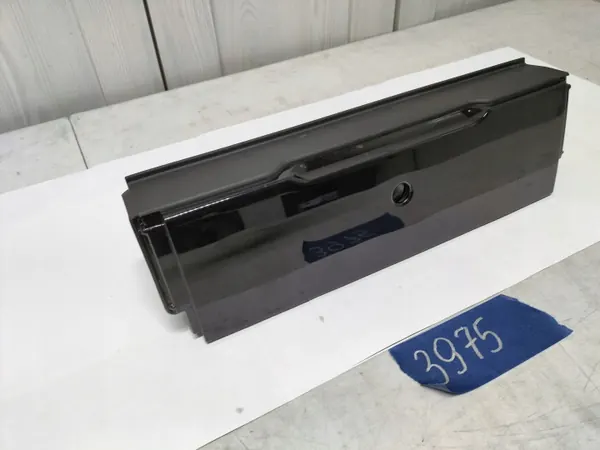 Luz de matrícula Ford Probe OEM 0674289 image 3