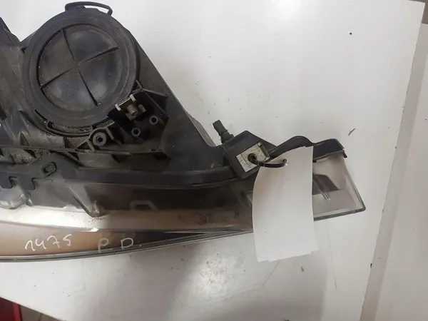 BMW 3 F30 F35 F31 2013 Farol dianteiro direito image 7