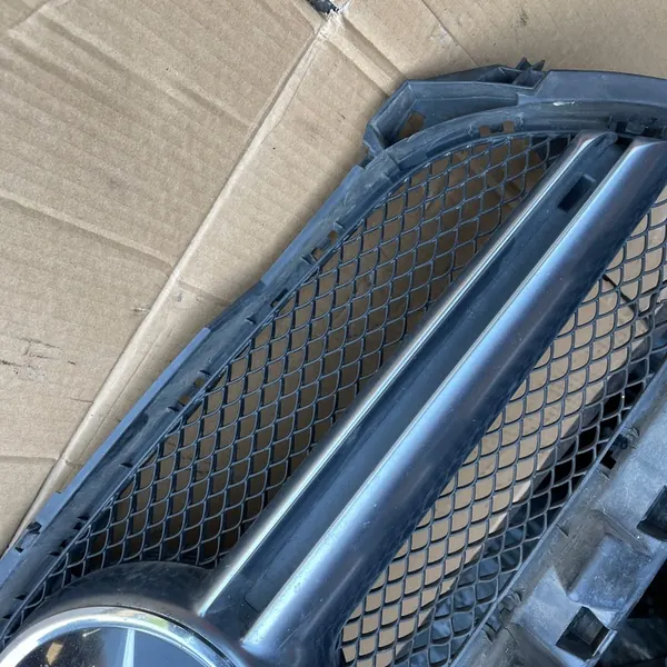 Griglia Mercedes CLA W117 X117 45 AMG OEM a1178880460 image 10