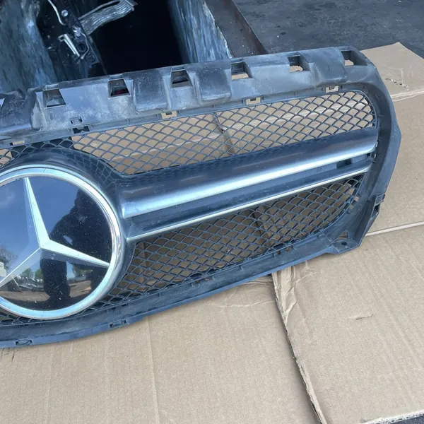 Griglia Mercedes CLA W117 X117 45 AMG OEM a1178880460 image 6