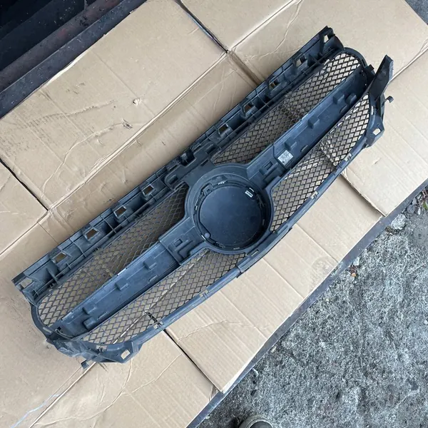 Griglia Mercedes CLA W117 X117 45 AMG OEM a1178880460 image 7