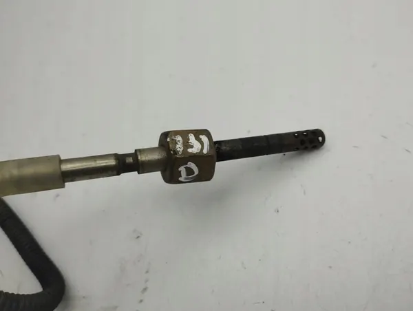 Sensor de temperatura de escape Mercedes-Benz CLS C218 X218 2014 A0019050600 image 3