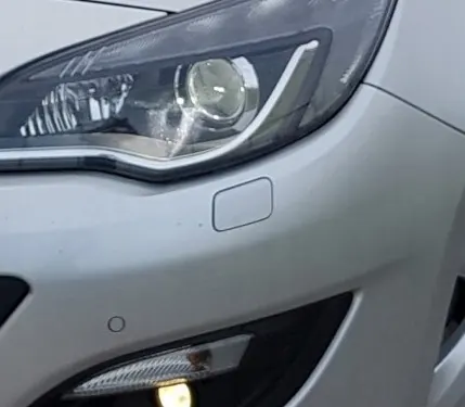 Tappo Lavacristalli Opel Astra J image 5