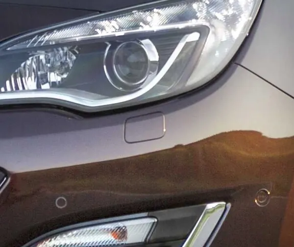 Tappo Lavacristalli Opel Astra J image 7