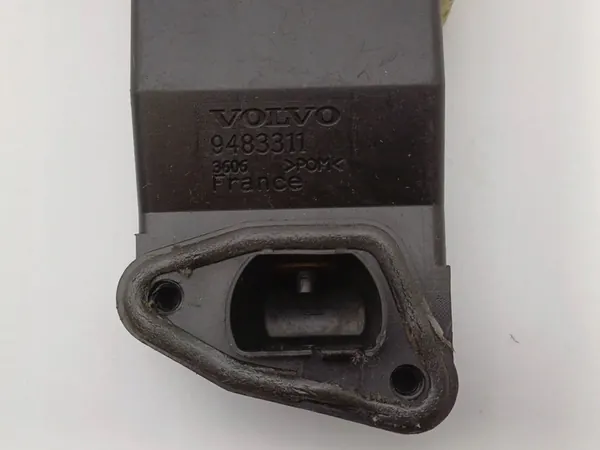 Attuatore sportello carburante Volvo V70 9483311 image 5
