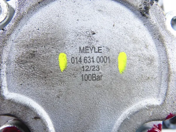 Meyle Hydraulikpump, styrsystem image 3