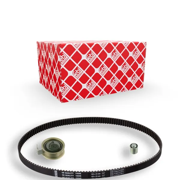 Kit de correa de distribución Febi Bilstein 24755 - Usado image 10