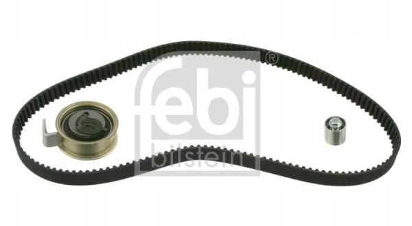 Kit de correa de distribución Febi Bilstein 24755 - Usado image 8