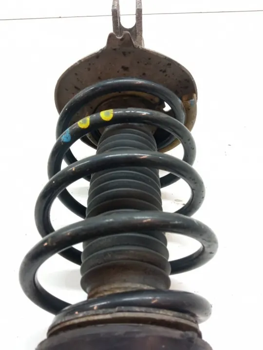Amortecedor Dianteiro Esquerdo OEM 9636263880 Peugeot 3008 image 7