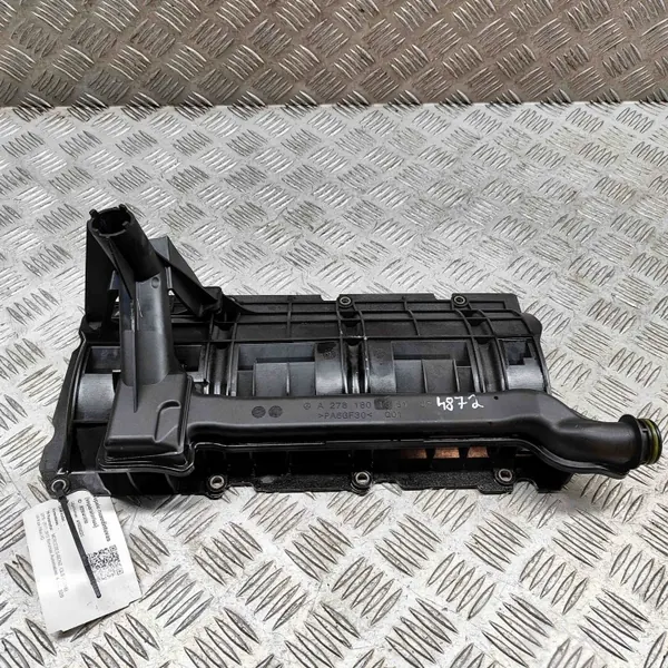 Séparateur d'huile OEM A2781801351 pour Mercedes-Benz CLS image 2