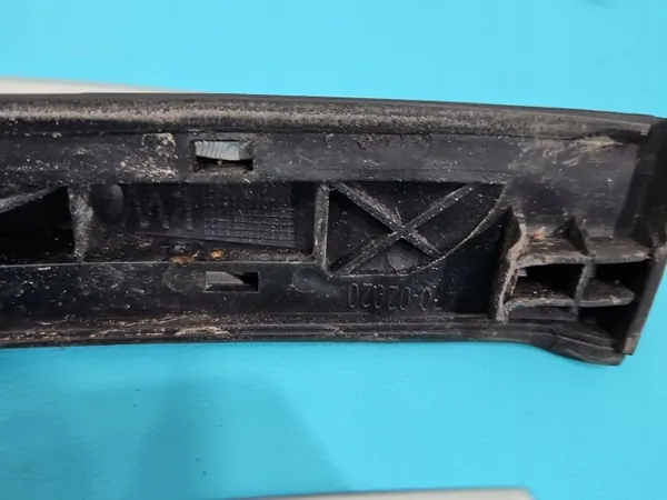 Kattokaiteet OEM IMPRK1440655 Toyota Auris II Farmarille image 5