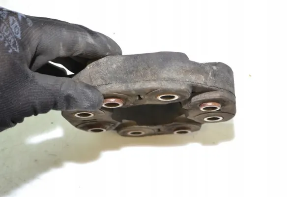 Acoplamento de borracha do eixo de transmissão MERCEDES-BENZ E (W211) A2404110115 image 2