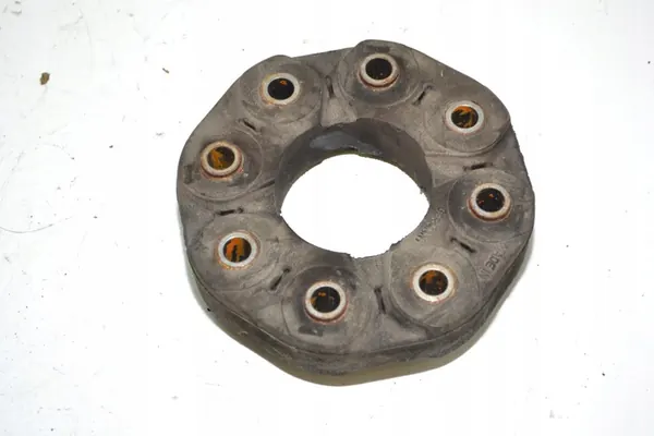 Acoplamento de borracha do eixo de transmissão MERCEDES-BENZ E (W211) A2404110115 image 3