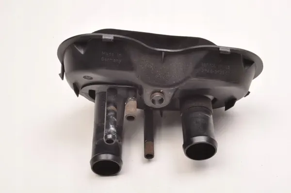Porsche Olievuldoppen OEM 98710615002 voor Cayman 987 image 4