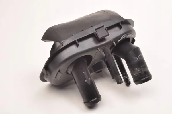 Porsche Olievuldoppen OEM 98710615002 voor Cayman 987 image 5