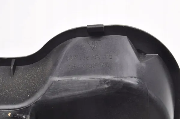 Porsche Olievuldoppen OEM 98710615002 voor Cayman 987 image 6