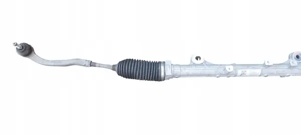 Dacia Sandero III Logan III Caixa de Direção 490017750R image 2