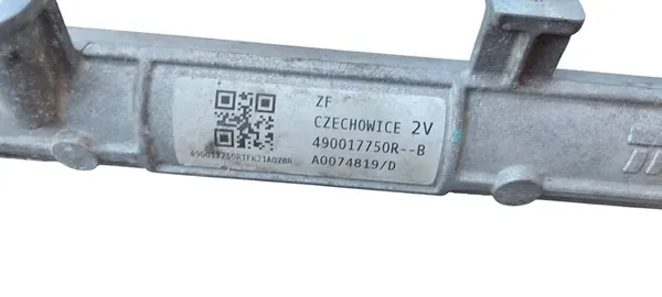 Dacia Sandero III Logan III Caixa de Direção 490017750R image 4