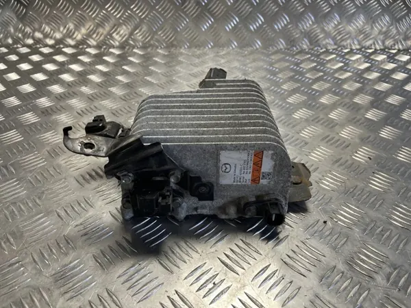 Mazda OE Converter Module OEM BDMC-67ZD3-C image 4
