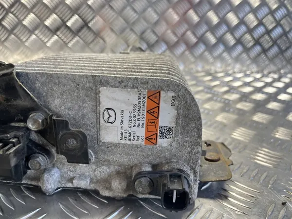 Mazda OE Converter Module OEM BDMC-67ZD3-C image 5