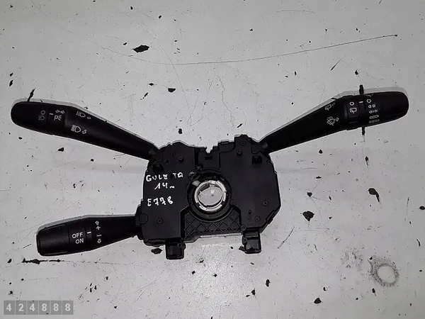 Interrupteur Alfa Romeo Giulietta 2014 28408646 image 1