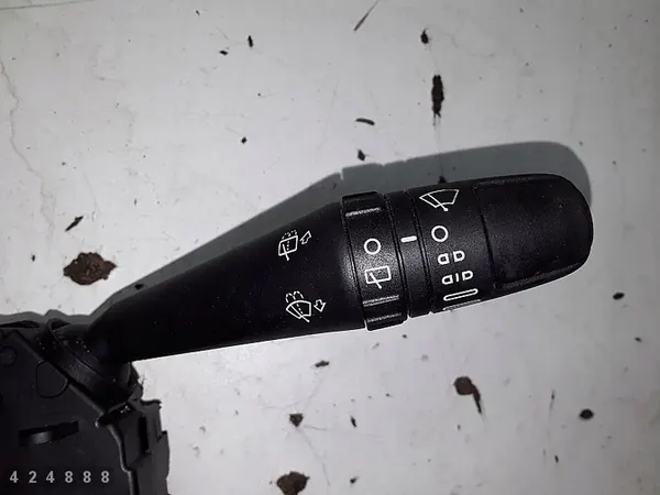 Interrupteur Alfa Romeo Giulietta 2014 28408646 image 3